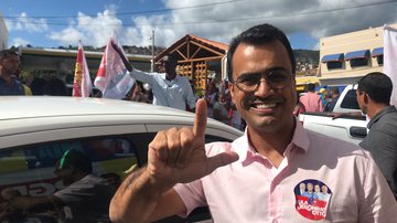 Eduardo Dias/BNews