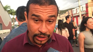 Eduardo Dias/BNews