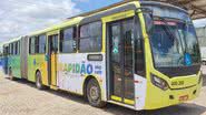 Divulgação/ Prefeitura de São Luís