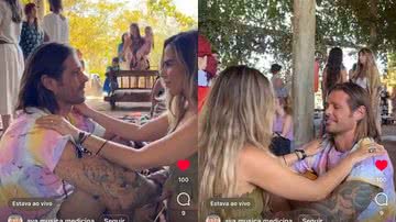 Montagem/BNews