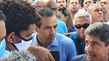 Dinaldo Silva/ BNews