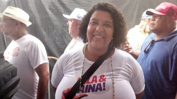 Daniela Pereira /BNews