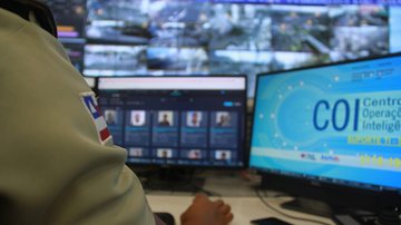 Foto: Divulgação SSP BA