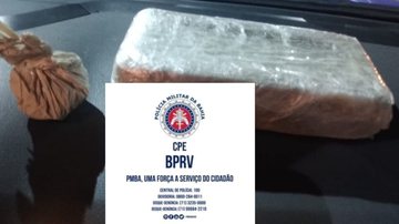 Divulgação/SSP-BA