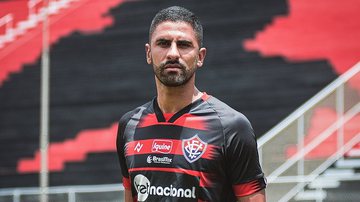 Foto: Pietro Carpi/EC Vitória