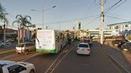 Reprodução Google Maps