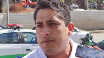 Vinicius Dias/BNews