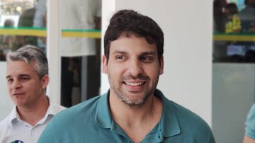 Vinicius Dias/BNews