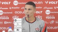 Foto: Reprodução / TV Vitória