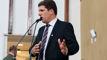 Renaque Barbosa
