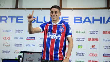 Joilson César / BNews