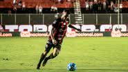 Foto: Victor Ferreira/EC Vitória