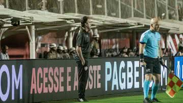 Foto: Victor Ferreira/EC Vitória