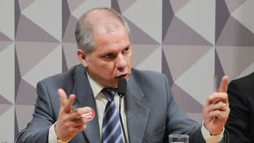 Edilson Rodrigues/Agência Senado