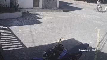Reprodução/ Vídeo