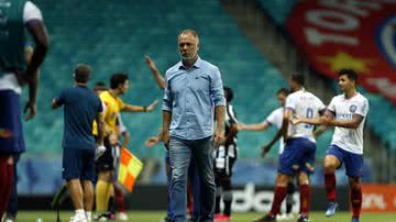 Felipe Oliveira/EC Bahia/Divulgação