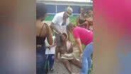 Reprodução/Redes sociais