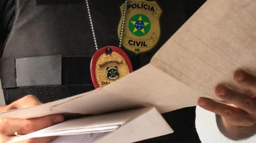 Divulgação/SSP