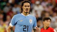 Edson Cavani / Instagram