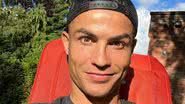Reprodução/ Instagram @cristiano