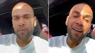 Reprodução/ Instagram @danielalves
