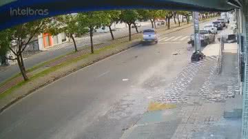 Divulgação/Cptran