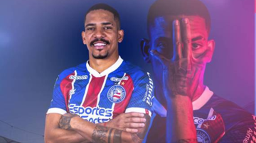 Divulgação/EC Bahia
