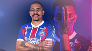 Divulgação/EC Bahia