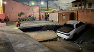 Isaac Macedo/TV Verdes Mares