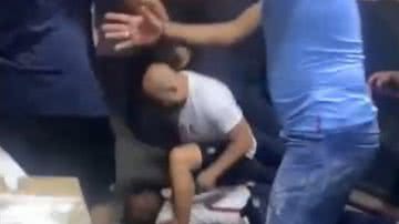Reprodução/Redes Sociais