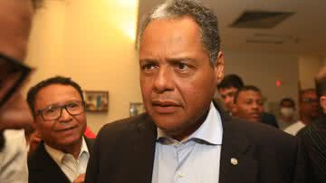 Paulo M. Azevedo/ BNews
