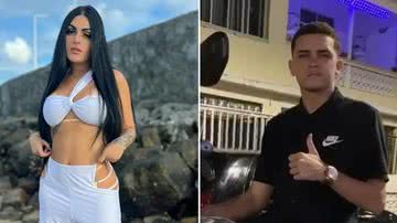 Reprodução/ Redes Sociais