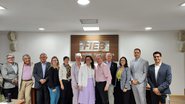 Divulgação/FIEB