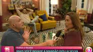 Reprodução/ TV Globo