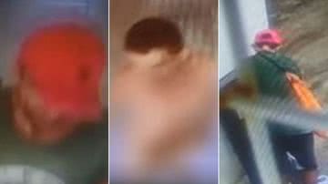 Reprodução/Redes Sociais