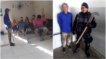 GME/Divulgação