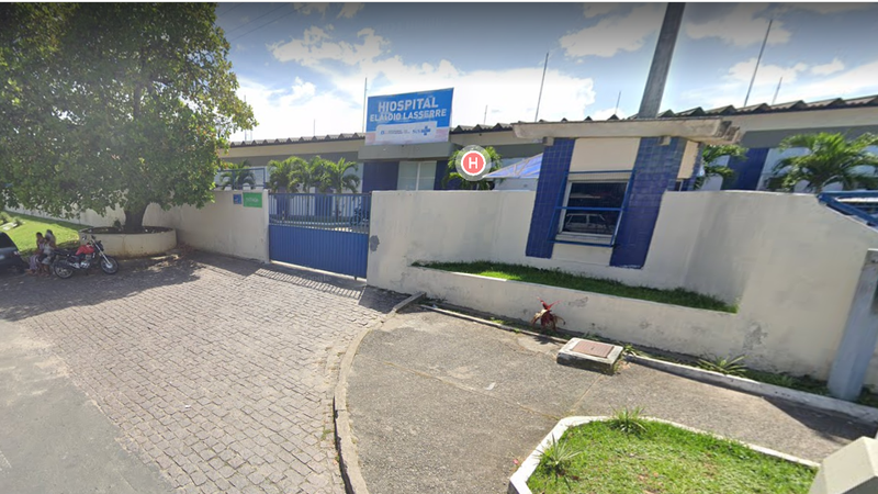 Reprodução/ Google Maps