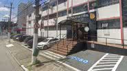 Reprodução/Google Street View