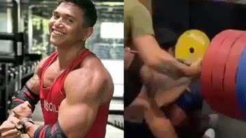 Reprodução/Twitter