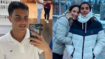 Reprodução/ Redes Sociais
