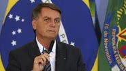 Imagem Técnicos do TCU pedem arquivamento de processo para suspender salário de Bolsonaro