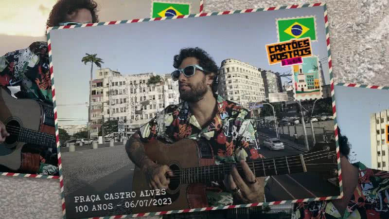 Divulgação/Jammil