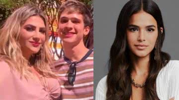 Reprodução / Redes sociais