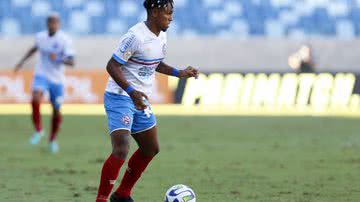 Felipe Oliveira/ECBahia