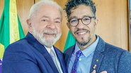 Cláudio Kbene/ PR