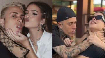Reprodução / Instagram