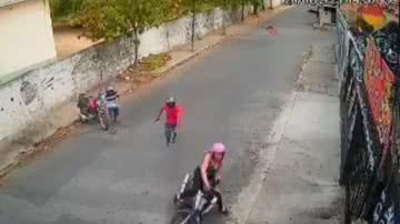 Reprodução