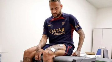 C. Gavelle/PSG