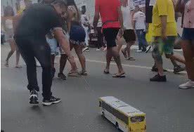 Reprodução/Vídeo