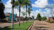 Divulgação/Prefeitura de Cariri do Tocantins